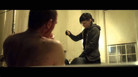 dsh the girl with the dragon tattoo visual effects hd avi youtube