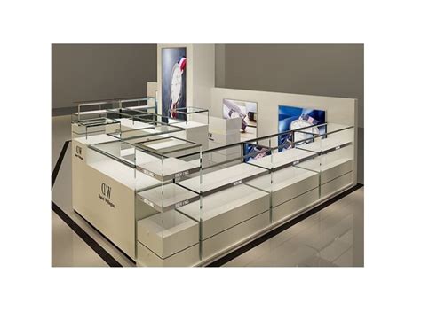 Watch Display Wholesale Glass Display Cabinets Commercial