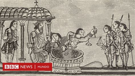 6 De Los Impuestos Más Insólitos De La Historia Bbc News Mundo