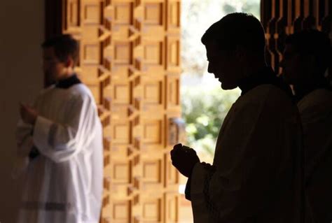‘beyond Bad Apples A New Report Explores How Clericalism Is Shaped By