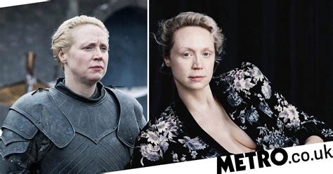 Gwendoline Christie Feared For Career After Game Of Thrones Ended