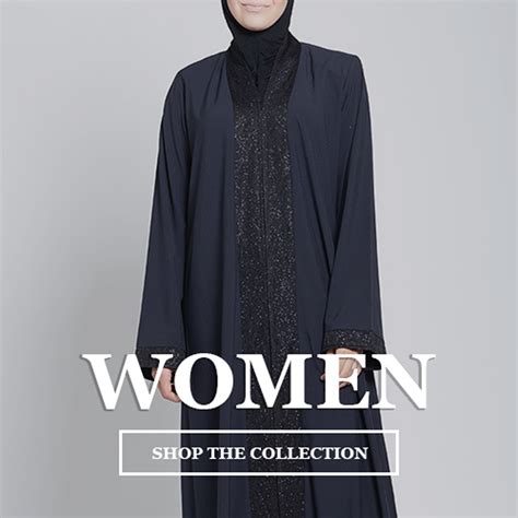 Women S Islamic Clothing Muslim Fashion Alhannah Islamic Clothing