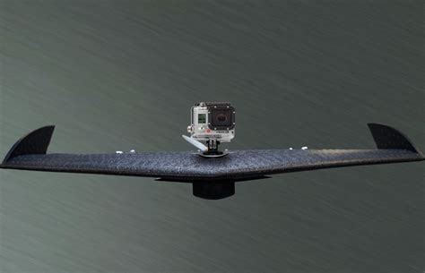 series flying uav drone aircraft  gopro camera