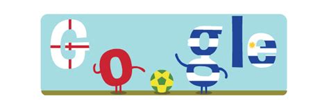 google nos pone en el google doodle  hoy uruguay