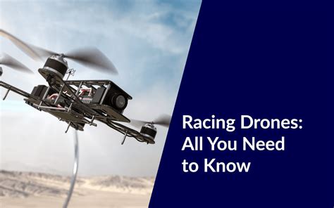 racing drones        droneforbeginners