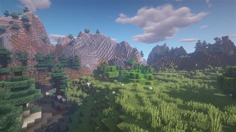 minecraft bsl shaders    install shader pack  images