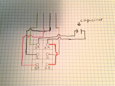 diagram compressor station wiring diagrams mydiagramonline