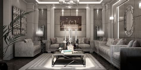 types  spacious modern living room designs  arranged  luxury  gorgeous interior