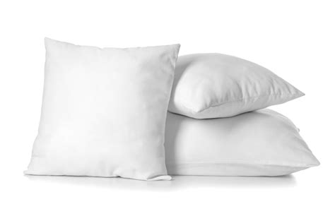 types  pillows sleep foundation