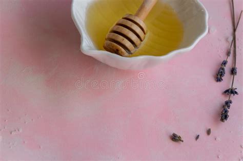 natural wellness beauty ingredients  pink background health care spa