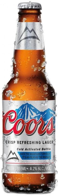 coors beer review  publocation