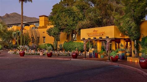 westward  wyndham grand resort spa tucson az hotels deluxe