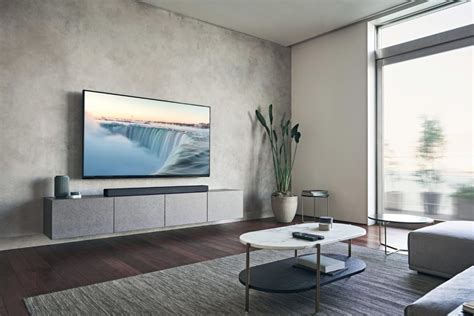 sony unveils sensory experiences with new home theatre