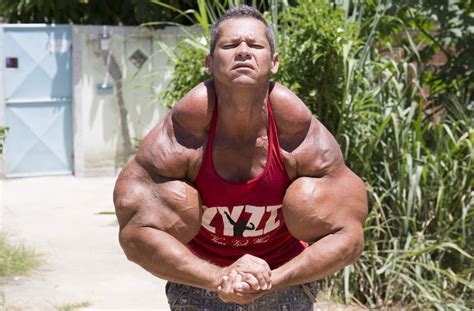 Real Life Hulks On Tlc Will Make Your Jaw Hit The Floor