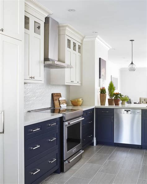 blue kitchen cabinet ideas  inspire  remodel