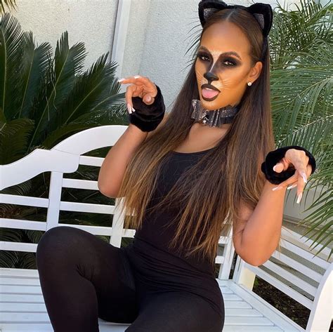 Why Evelyn Lozada S New Look Has Fans Begging Her To Pat The Puss