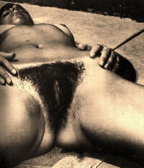 60bus115 in gallery black and white vintage hairy
