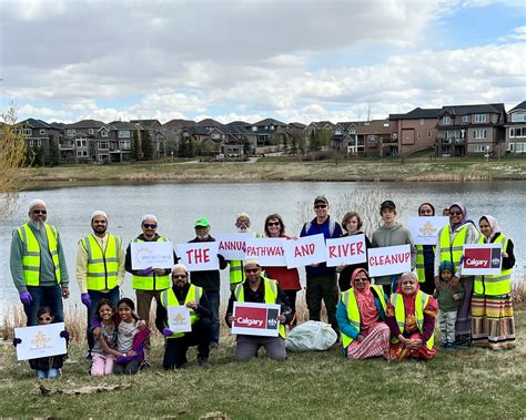 pathway  river cleanup