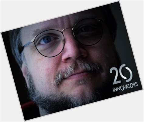 guillermo del toro official site for man crush monday mcm woman crush wednesday wcw
