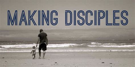 making disciples man  depravity