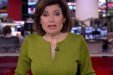 bbc newsreader jane hill returns to tv after six months battling breast
