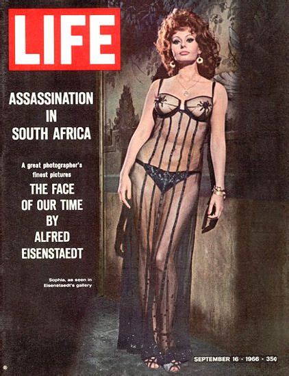 life magazine copyright 1966 sophia loren sophia loren