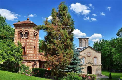 manastir koporin crkva pokajnica radovanjski lug etno selo moravski
