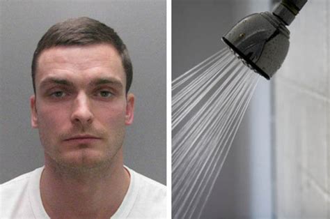 Sex Offender Adam Johnson Faces Torture And Beating In Jail Daily Star