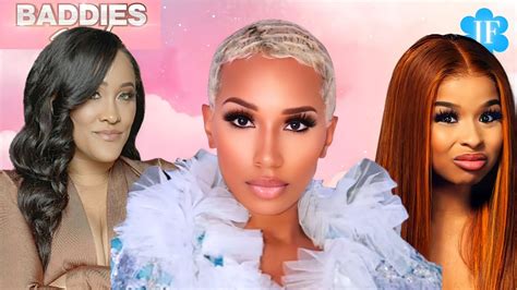 Baddies South Star Natalie Wants To Put Paws On Bgc Jela For Dissing