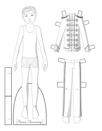 paper doll school paper doll template paper dolls clothing paper