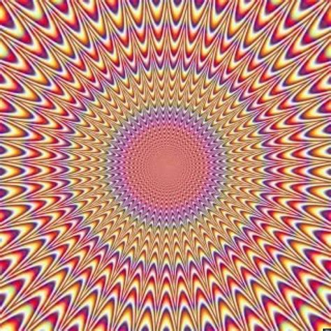 optical illusions       double