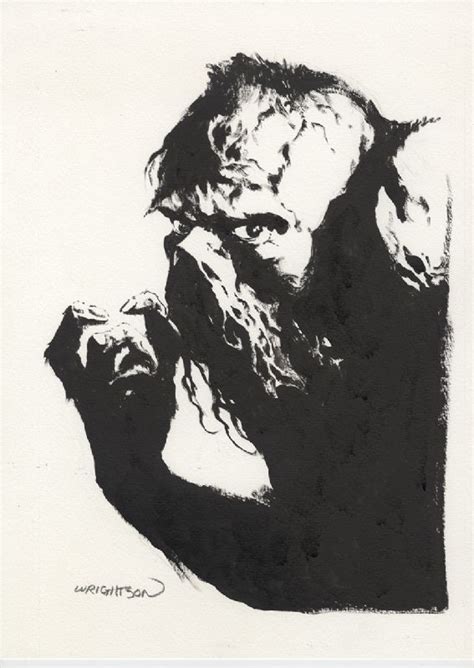 17 best images about art of bernie wrightson on pinterest