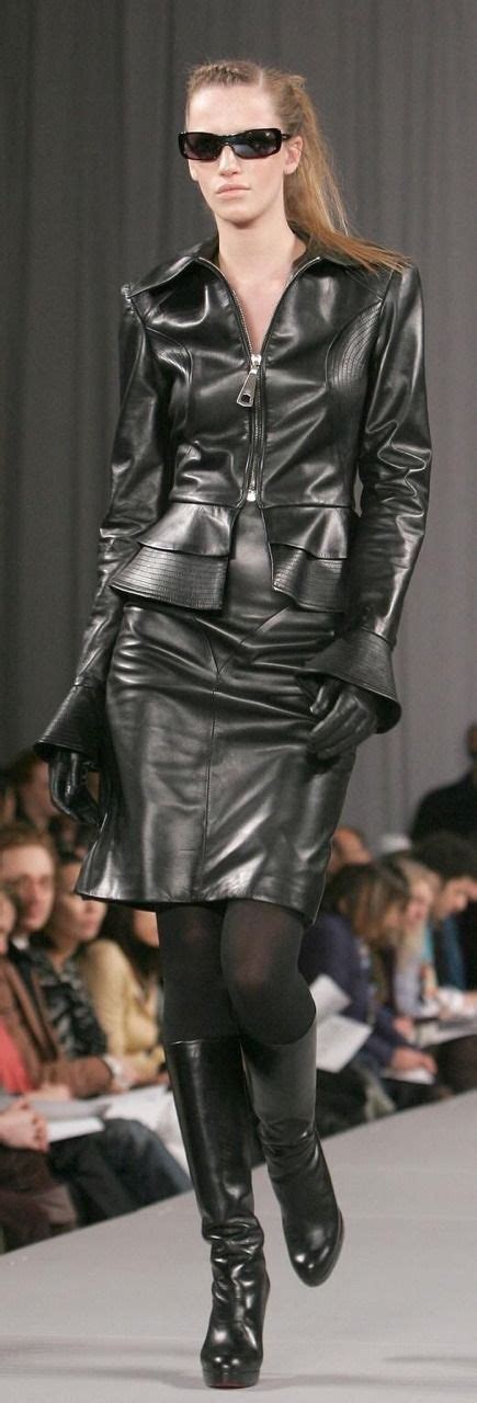 Feshfash Leather Fashion Leather Fashion