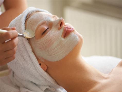 benefits of facial massage that you should know about