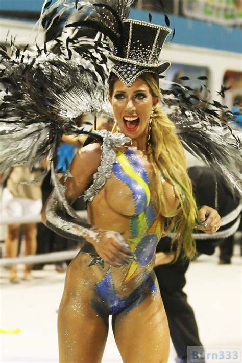 scorching hot carnival beauties 19 pic of 62