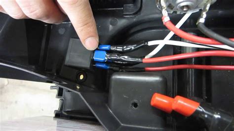 wiring electric toy car wiring diagram