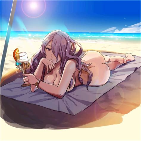 camilla hentai pictures fire emblem fates pervify