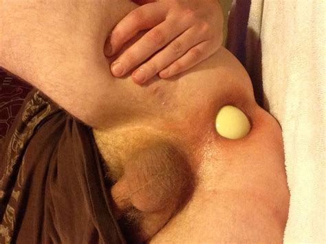 Anal Insertion With My Pool Ball Photo Album By