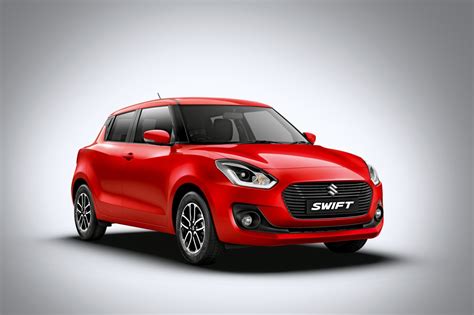 maruti suzuki swift special edition launched  rs  lakh carsaar