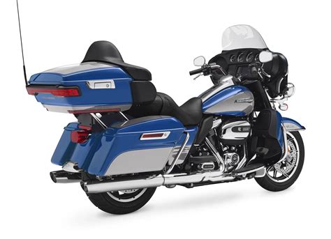 harley davidson electra glide ultra classic review total motorcycle