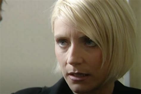 What Happened To Cindy Beale In Eastenders Michelle Collins Role