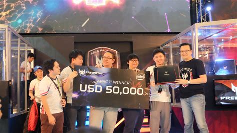 philippine dota 2 team wins third place in asia pacific