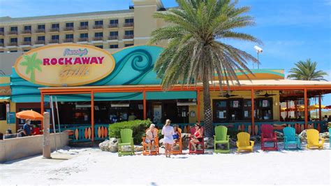 restaurants  clearwater    florida trippers