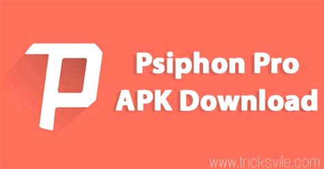 psiphon pro mod apk    unlimited speed unlocked tricksvile