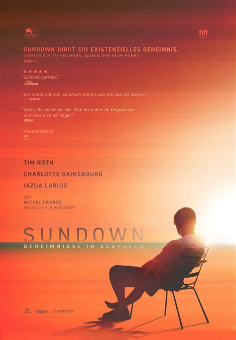 sundown geheimnisse  acapulco  dvd sundown geheimnisse