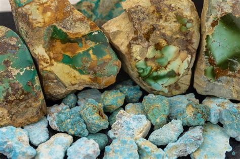 turquoise meanings  crystal properties  crystal council