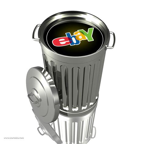 ebay logos rendered   variety  objects norebbo