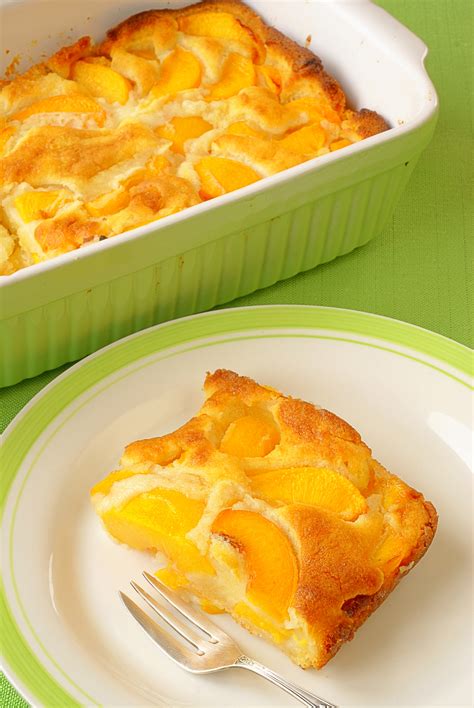 peach cobbler winefood