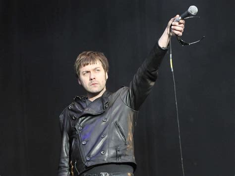 Tom Meighan S Best Quotes One Direction To The Tories Gigwise
