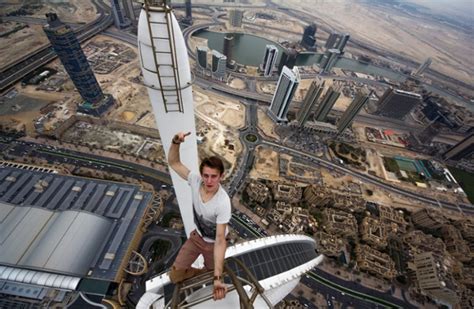 Top Of The World 9 Incredible Pov Climbs And Dizzying Selfies Urbanist